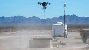 Trailer-Deployed